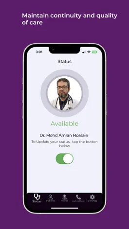 Game screenshot Teledoc Telemedicine mod apk
