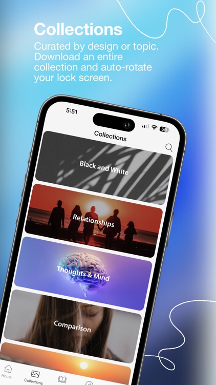 Bible Lock Screens + Devos screenshot-5