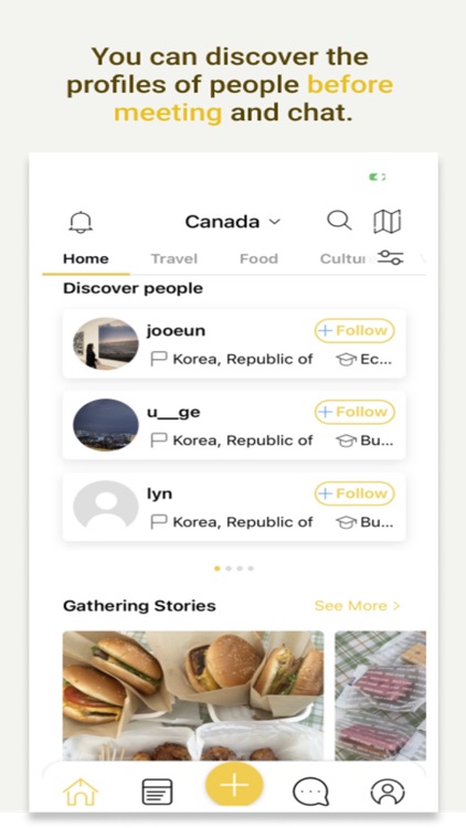 Bappy - Travel Community