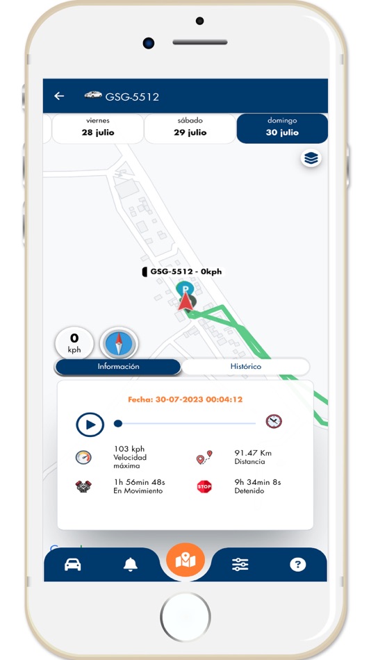 #4. Global Connect Pro (iOS) 由: Luis Zambrano