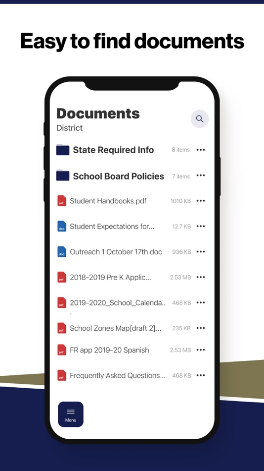 #5. Cairo-Durham CSD (iOS) 由: Cairo-Durham Central School District
