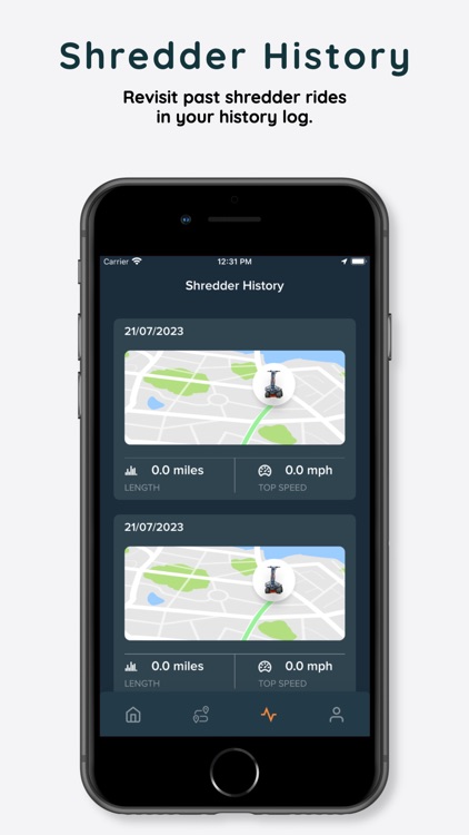 DTV Shredder screenshot-3