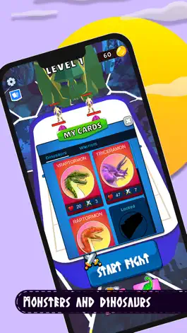 Game screenshot Battle Forge: Ultimate Battle apk