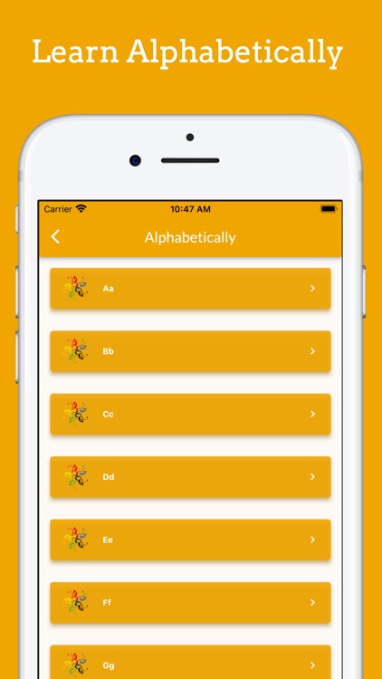 Learn Arabic From English screenshot-4