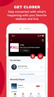 How to cancel & delete iheart: radio, podcasts, music 1