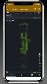 actual gun addon for minecraft iphone screenshot 4