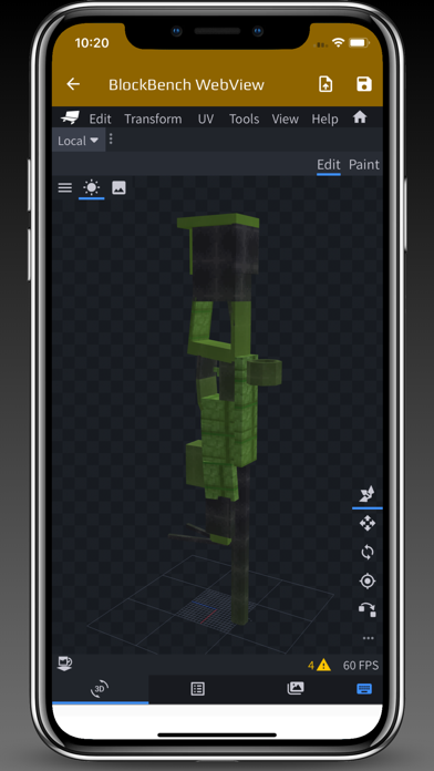 Actual Gun Addon for Minecraft Screenshot