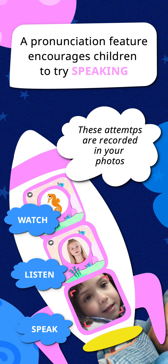 ChattyBox - kids learn French