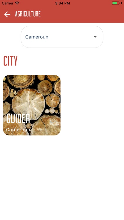 TCHOUAH screenshot-4