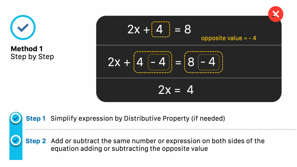 #3. First Degree Equation (ax+b=c) (iOS) 由: Paulo Narra