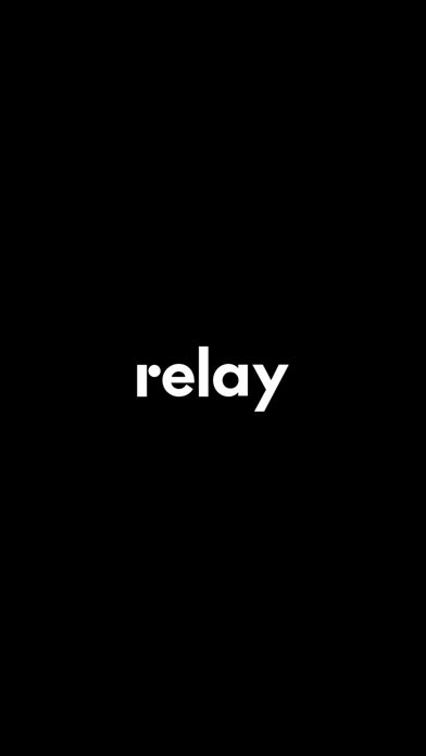 Relay Store Screenshot