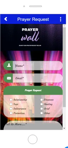 Game screenshot Union Grace Church hack