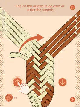 Game screenshot Hiraf apk