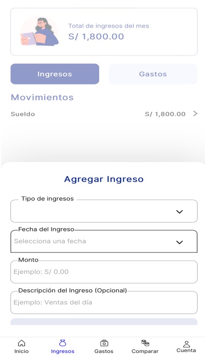 Mi Yunta Financiero screenshot-6