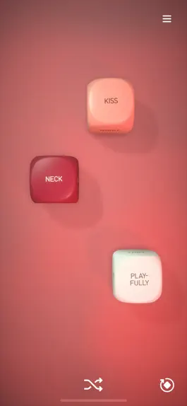 Game screenshot Sex Dice Toy: Foreplay apk