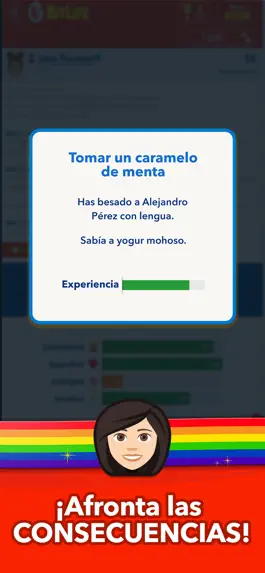 Game screenshot BitLife Español hack