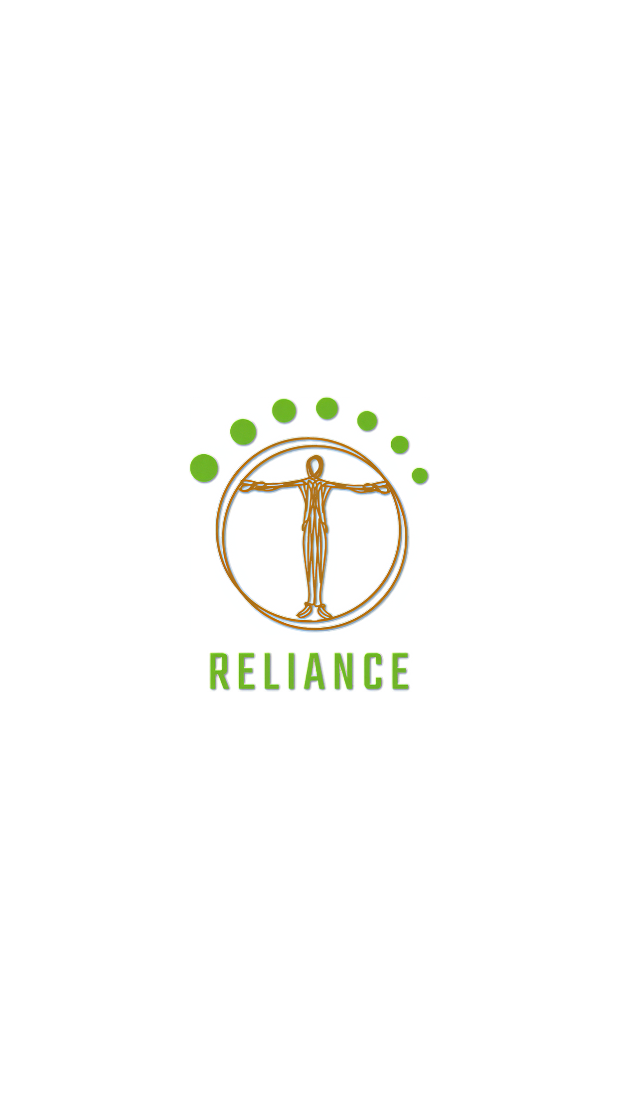 RELIANCE　公式アプリ