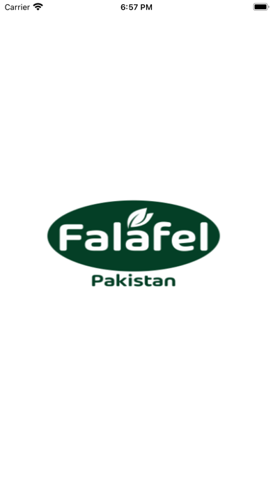 Falafel Pakistan Screenshot