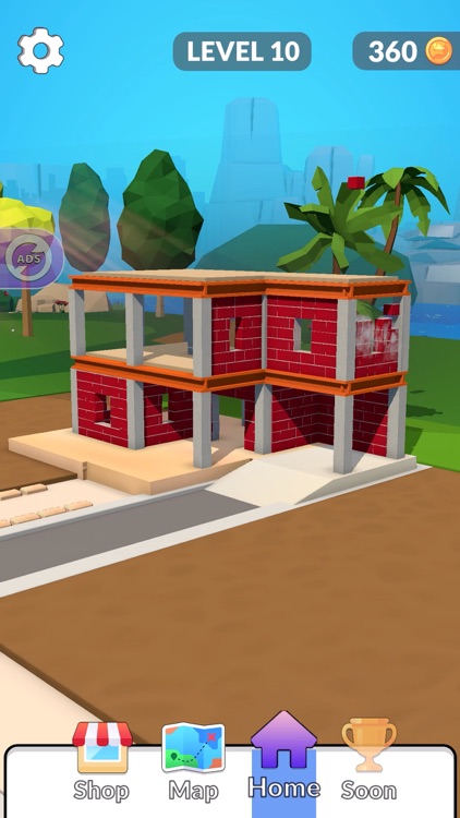 Rope and Demolish screenshot-5