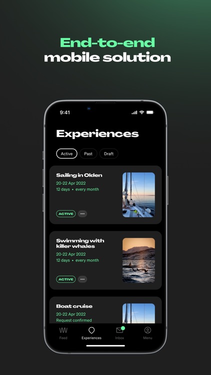 Teleporting: Go discover screenshot-3