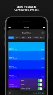 colorlogix - color design tool problems & solutions and troubleshooting guide - 2