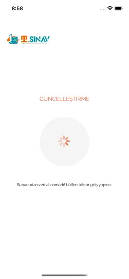 Game screenshot T-Sınav Optik Okuma hack