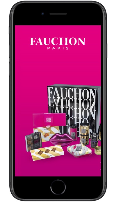 Fauchon Screenshot