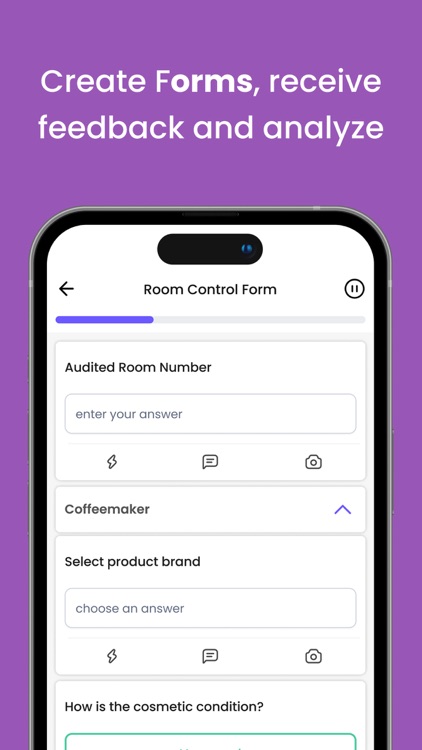 Pepteam All-In-One Company App