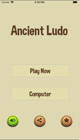 Game screenshot Ancient Ludo King mod apk