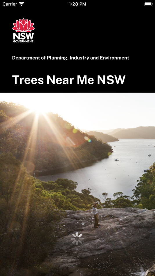#1. Trees Near Me NSW (iOS) 由: Department of Planning, Industry and Environment