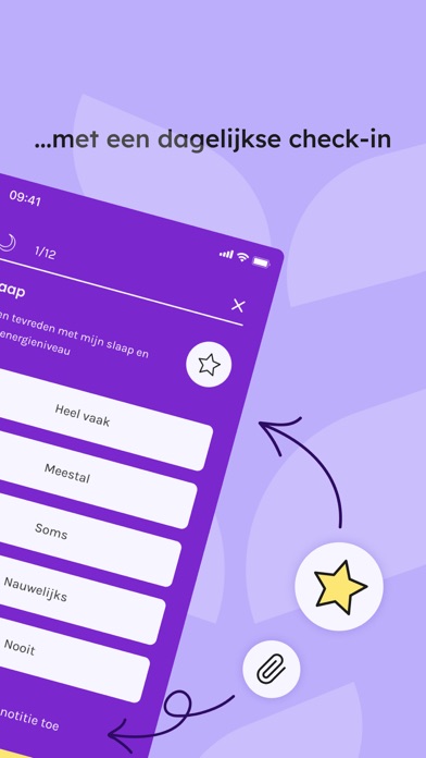 Birdt: Free Your Mental Health Screenshot