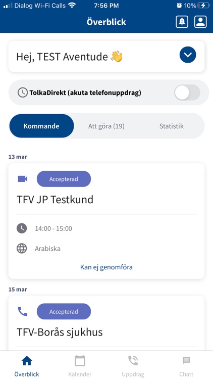 TFV Tolkapp screenshot-3
