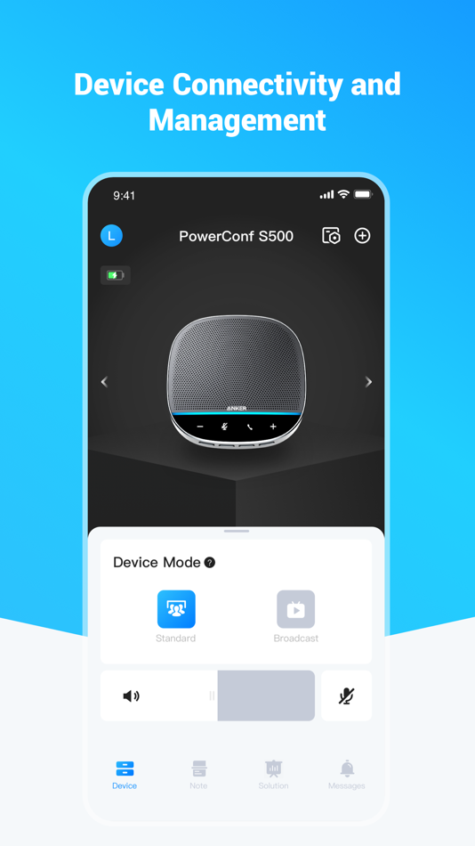 #2. AnkerWork (iOS) Podle: Power Mobile Life LLC