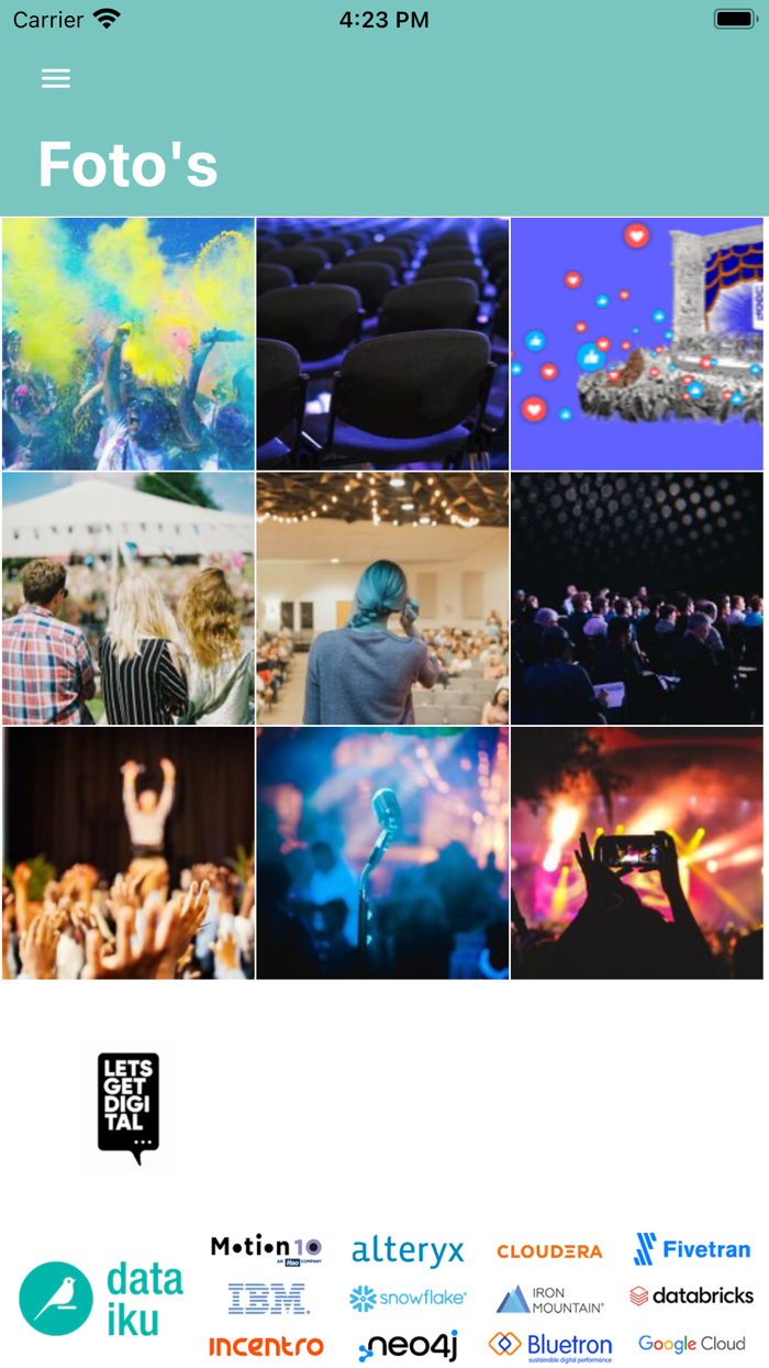 Big Data Expo Connect 2023