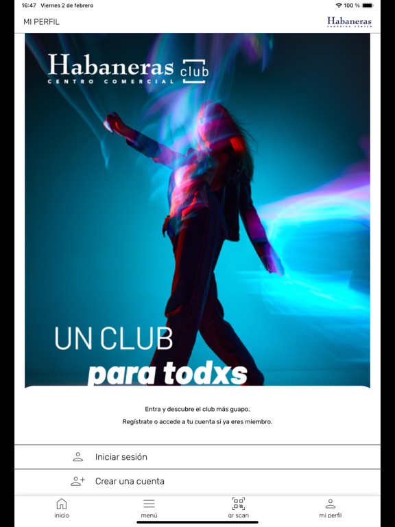 Screenshot #5 pour CC Habaneras