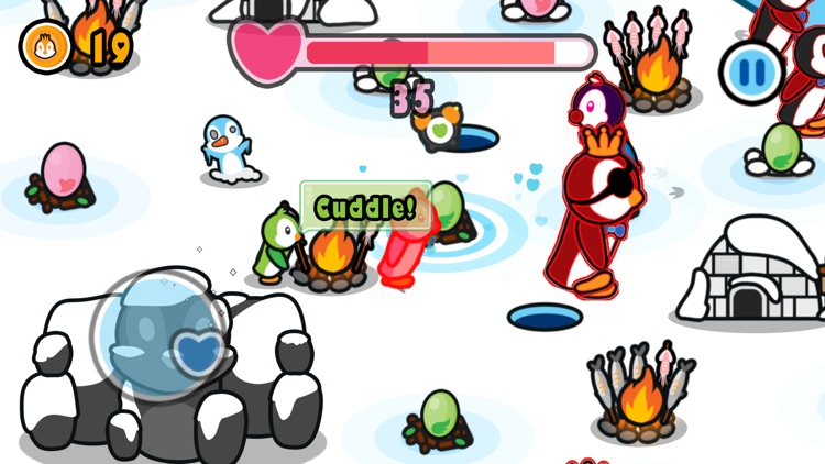 Hatching Hugs screenshot-5