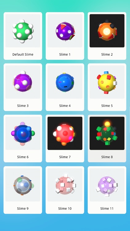 Real slime screenshot-4