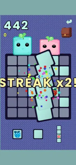 Game screenshot Bloki Bloki hack