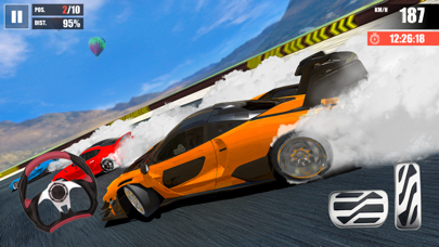 Dash Driver Pro Screenshot