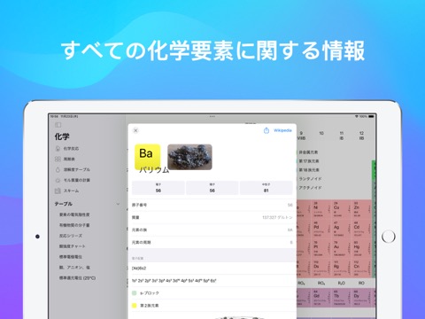 化学のおすすめ画像4