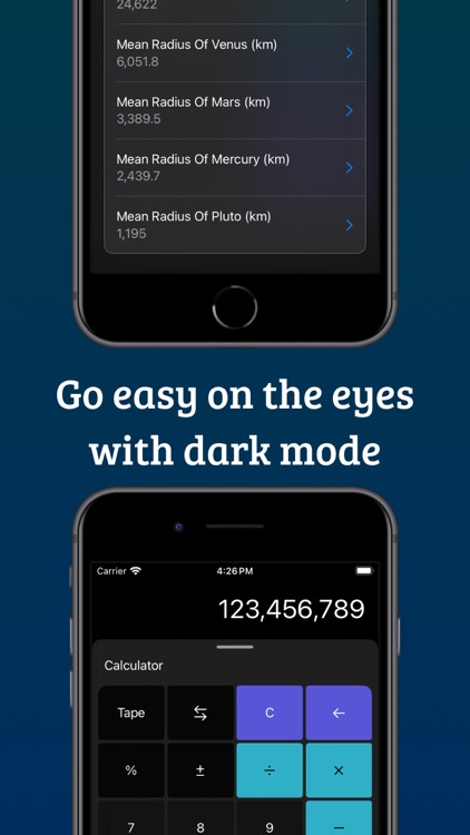CalcVerter screenshot-9