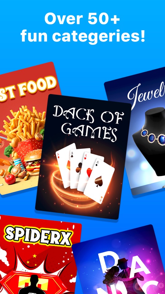 #4. Headbands - Fun Party Game (iOS) 由: Jayendrasinh Chudasama