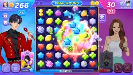 Game screenshot Live Puzzle Battle: TrueBeauty apk