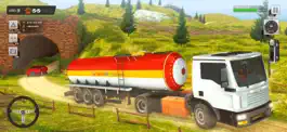 Game screenshot Truck Simulator Driving School apk