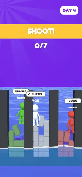 Game screenshot Trivia Tower apk