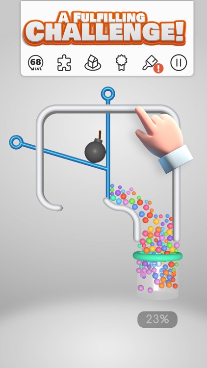 Pull the Pin screenshot-4