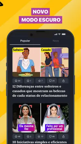 Game screenshot INCRÍVEL: Vida Positiva! apk