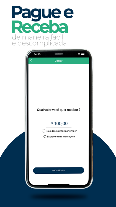Evogard Pay Screenshot