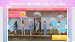 Game screenshot SuperStar OH MY GIRL apk