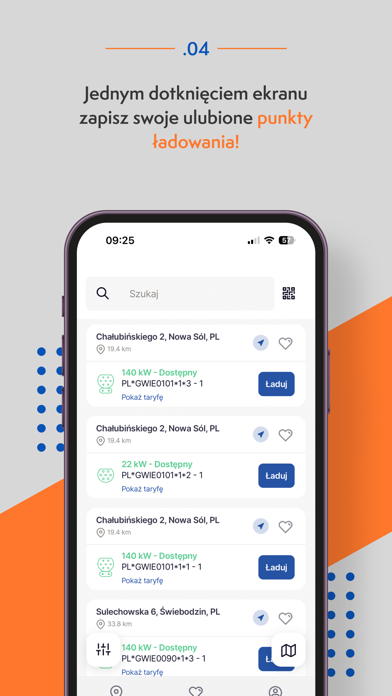 Stacjomat.pl Screenshot
